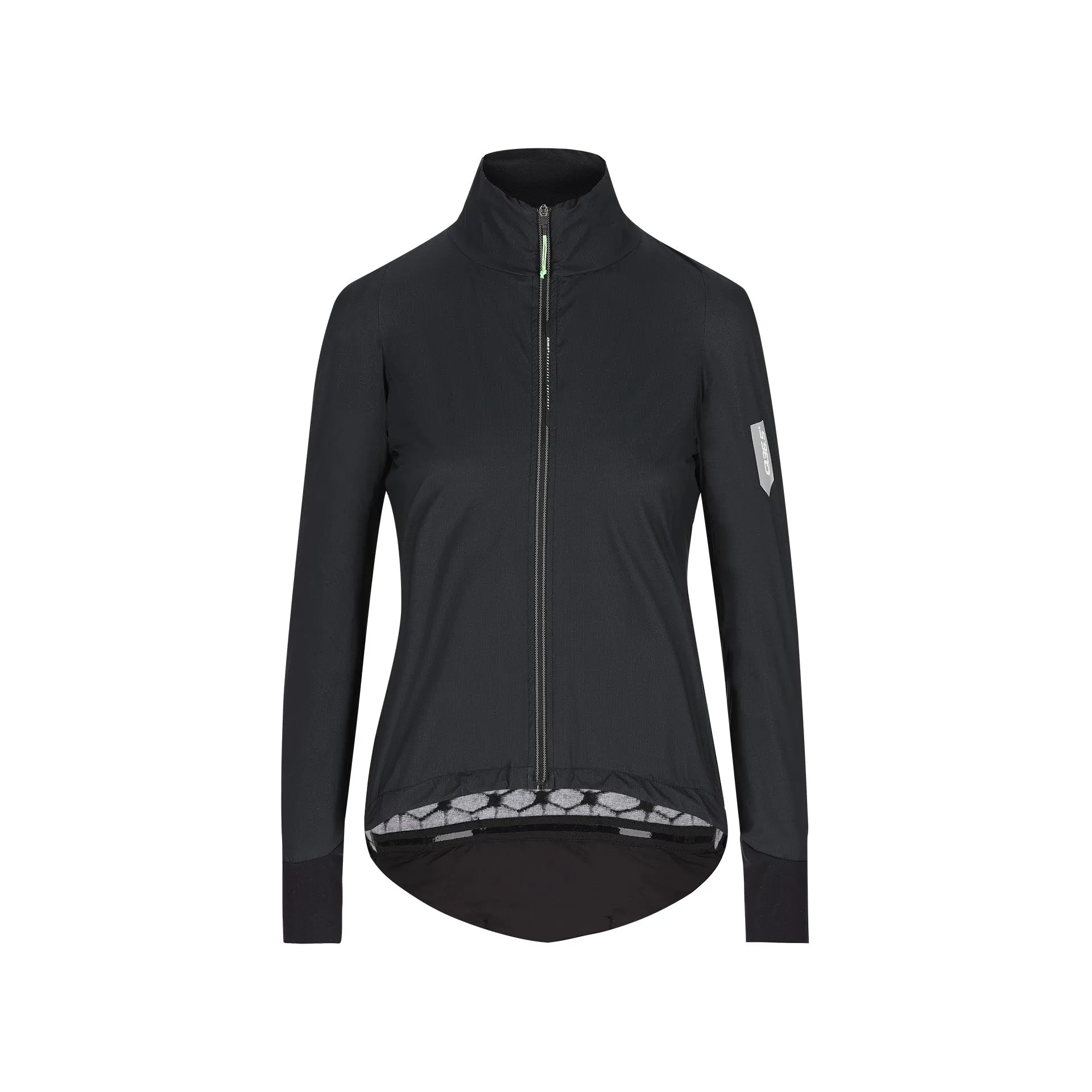 Adventure Winter Jacket Women
