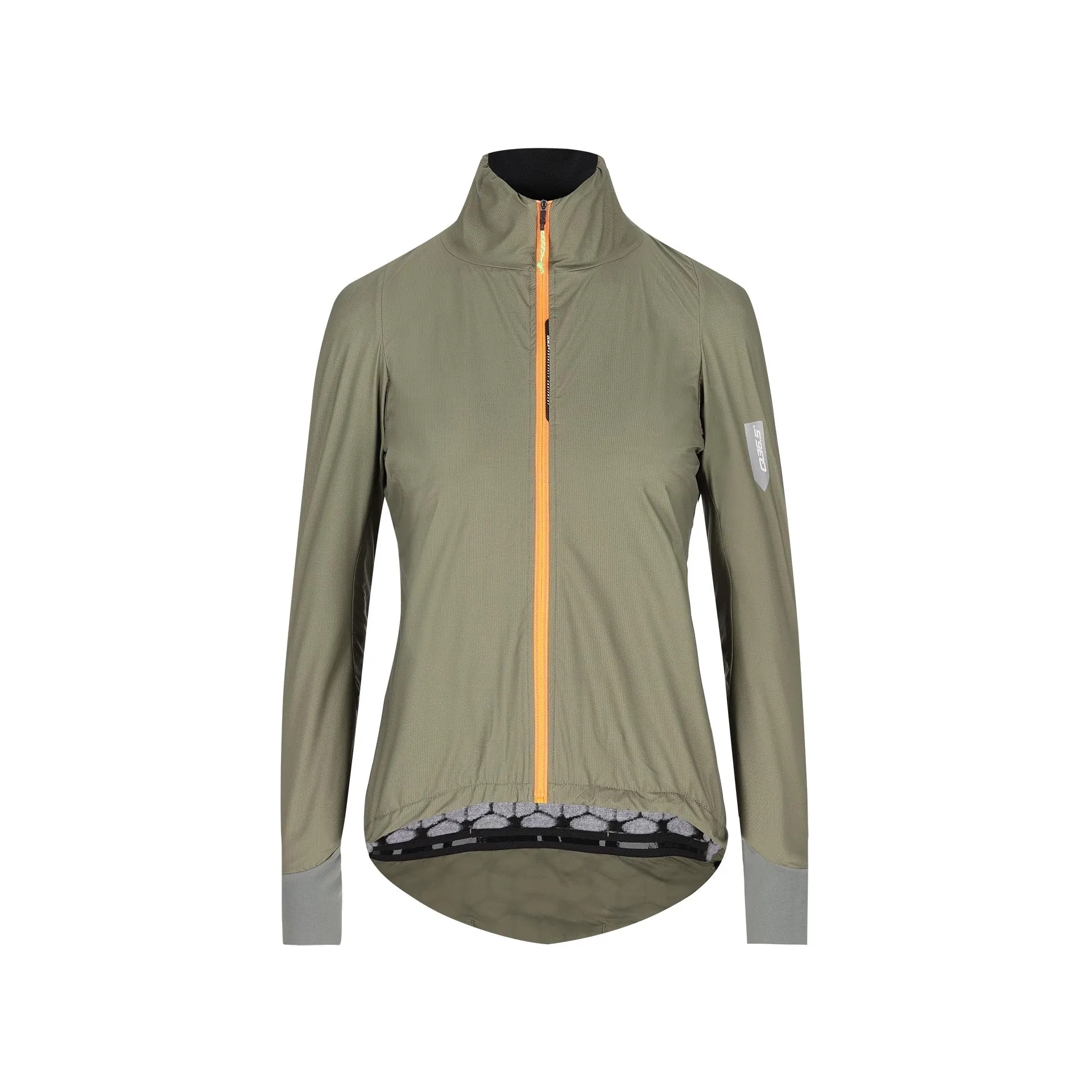 Adventure Winter Jacket Women