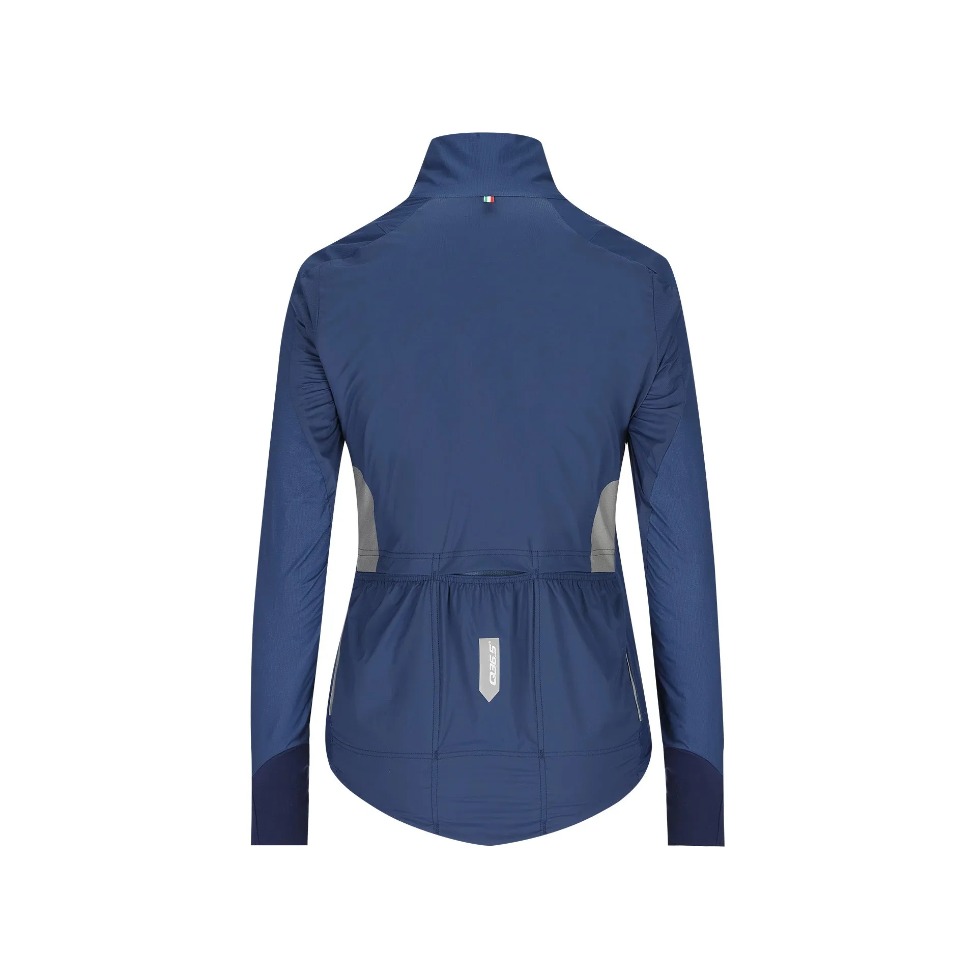 Adventure Winter Jacket Women