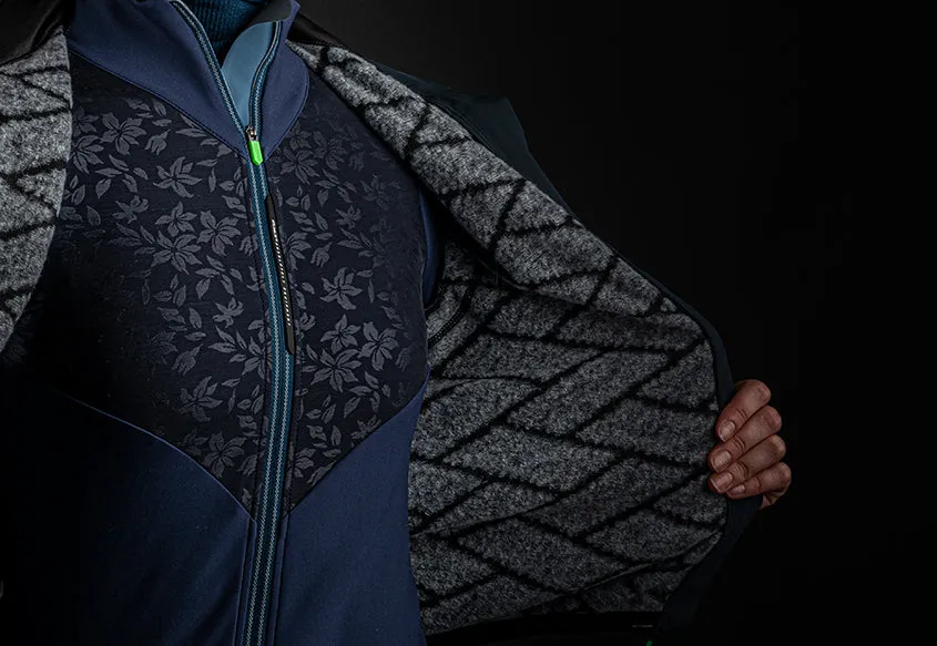 Adventure Winter Jacket Women