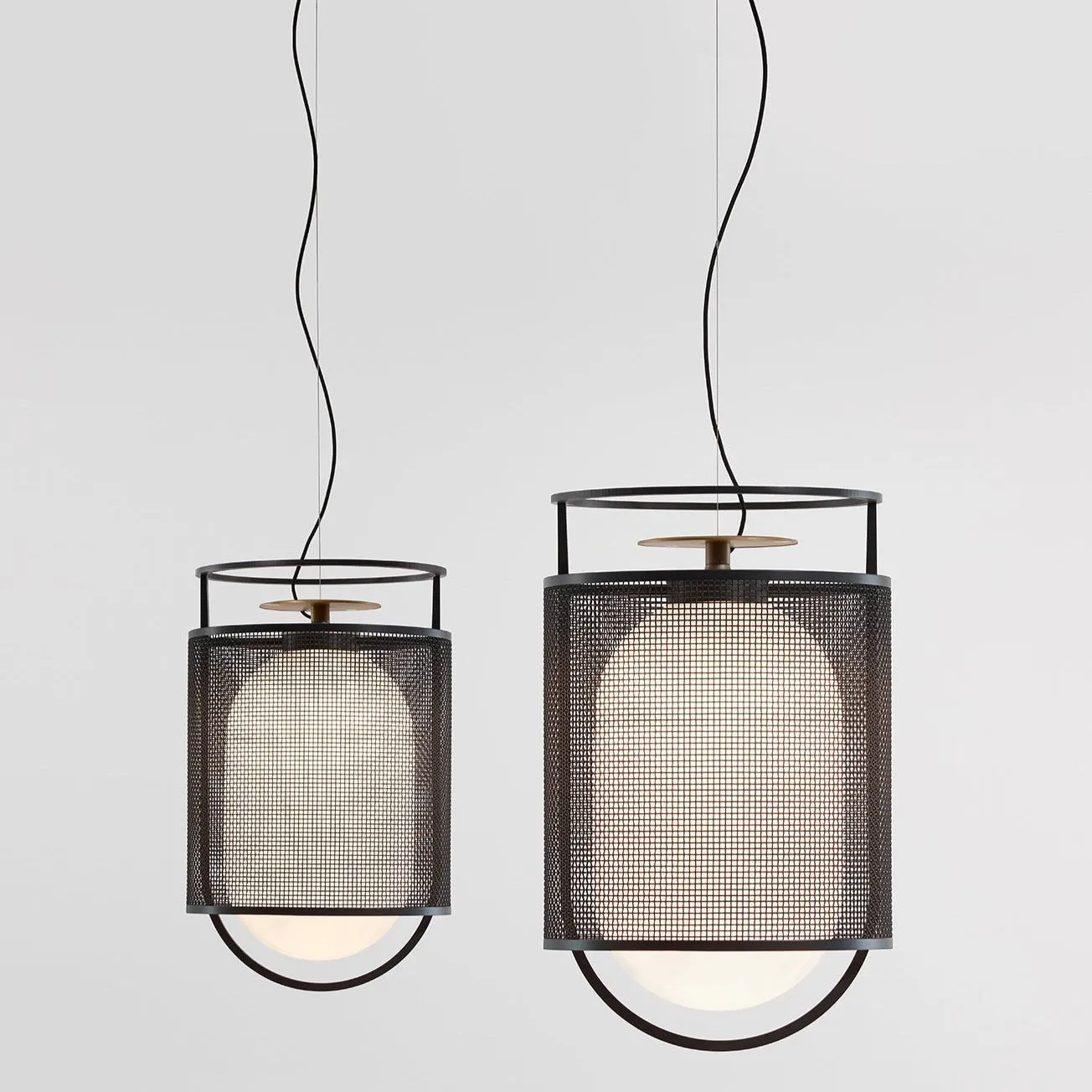 DENGLONG Suspension Lamp