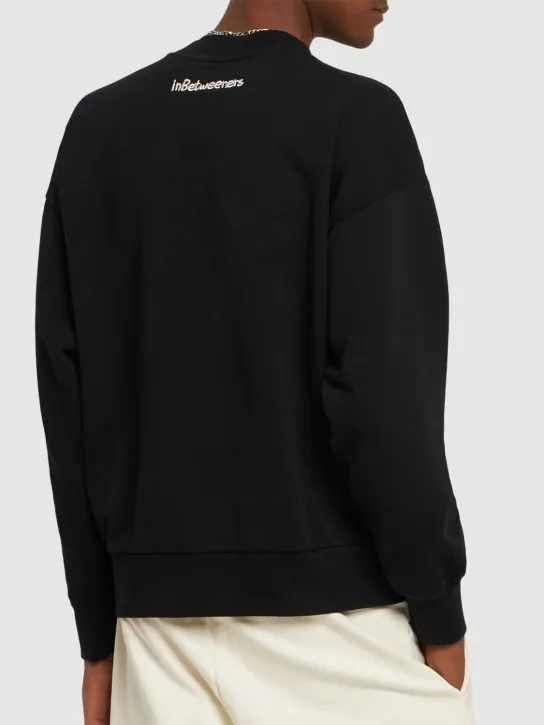 InBetweeners   Crewneck sweatshirt 