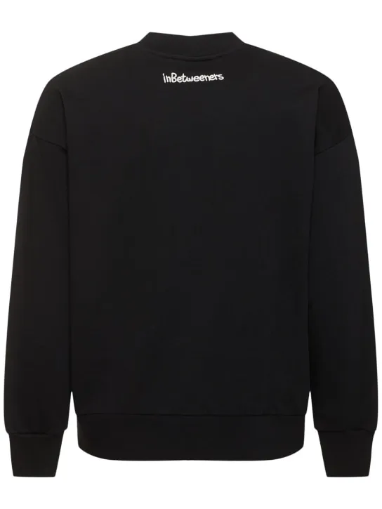 InBetweeners   Crewneck sweatshirt 