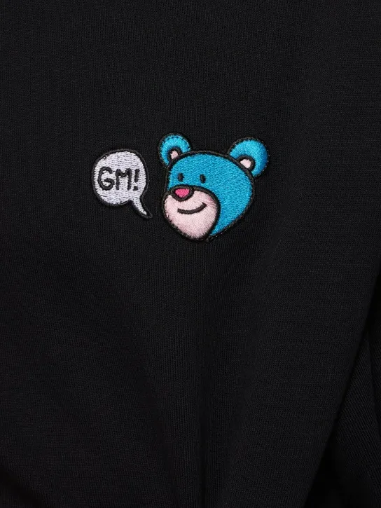 InBetweeners   Crewneck sweatshirt 