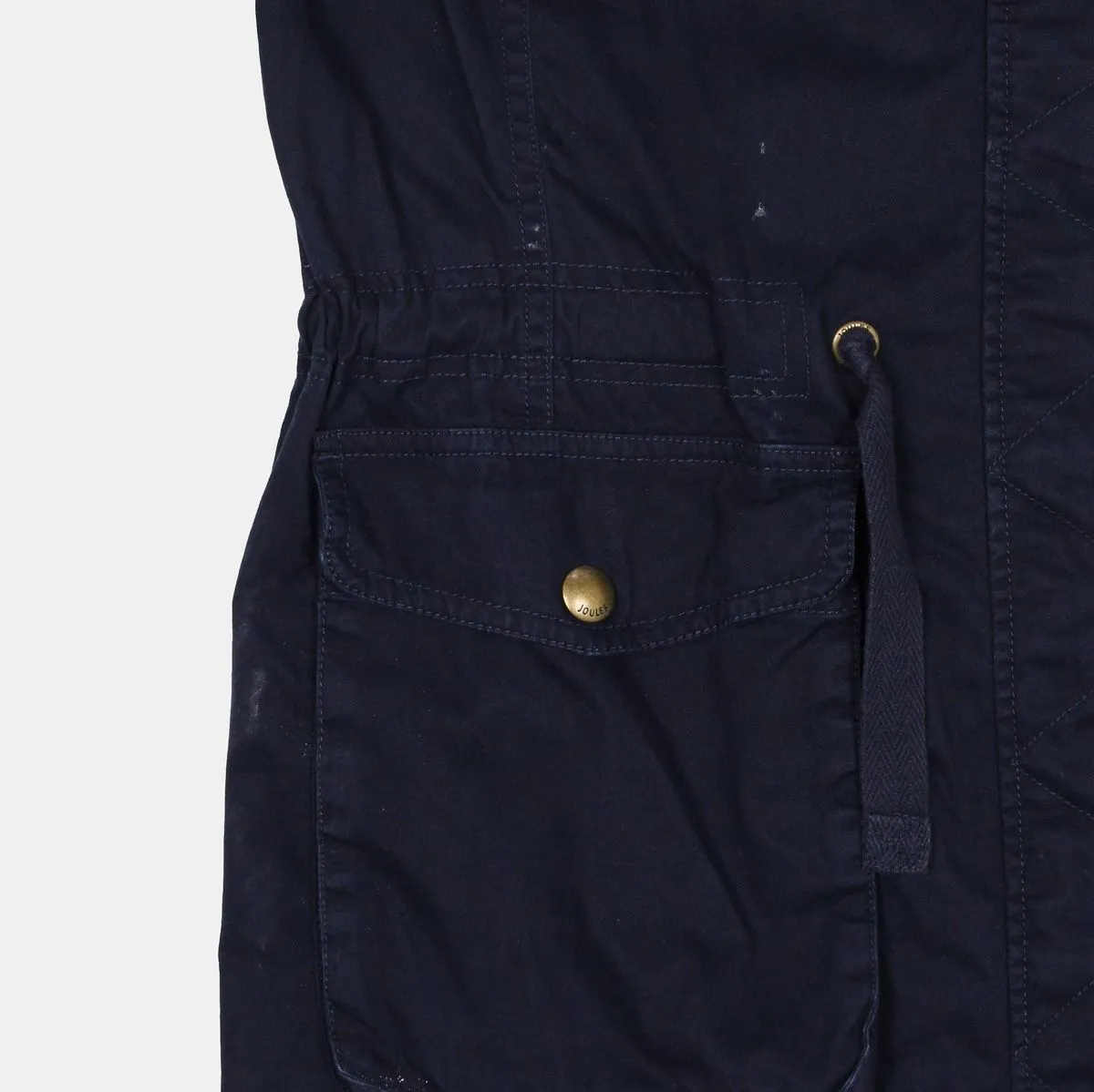 Joules Parka Jacket