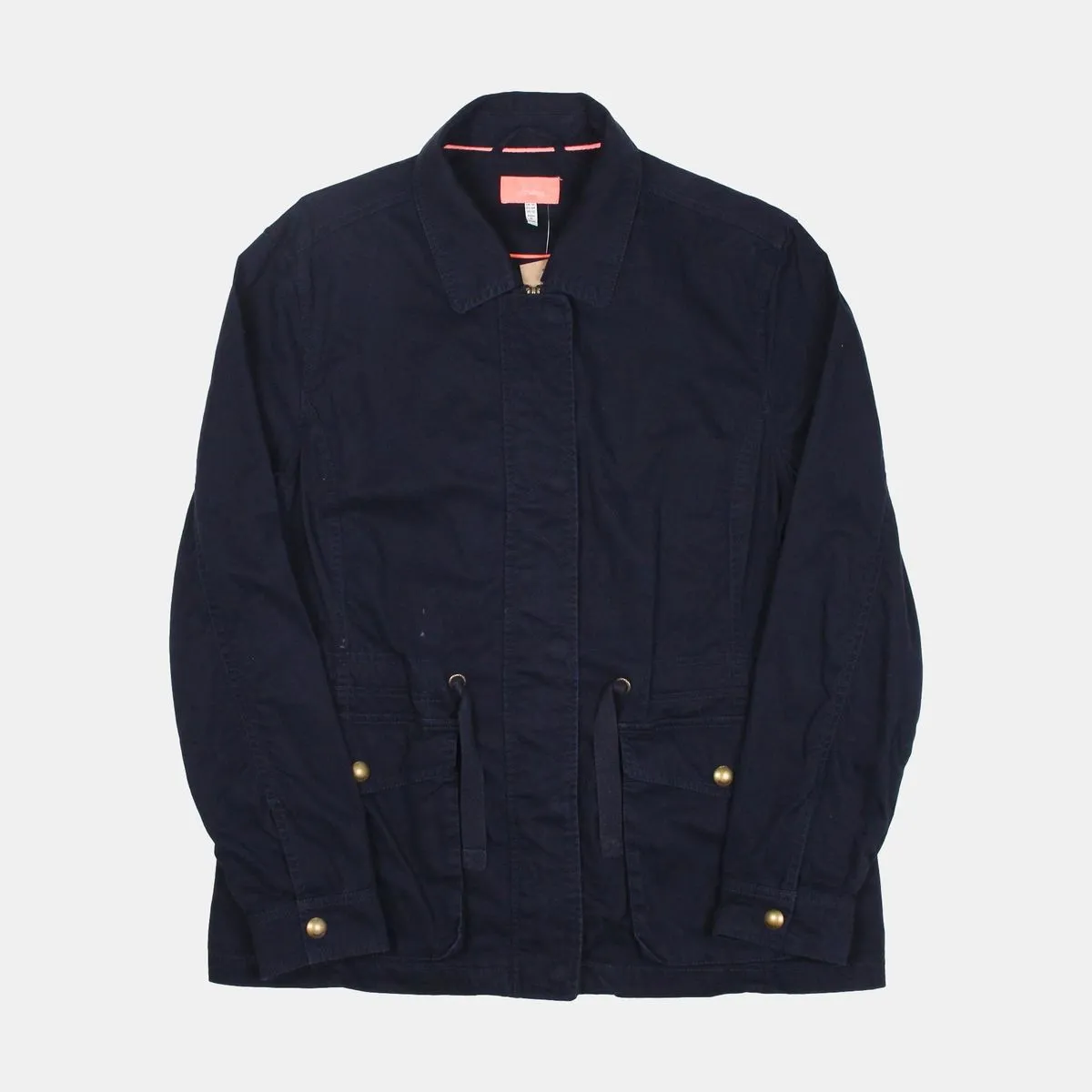 Joules Parka Jacket
