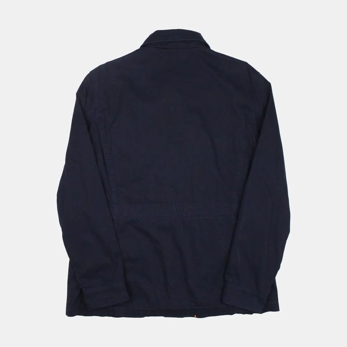 Joules Parka Jacket