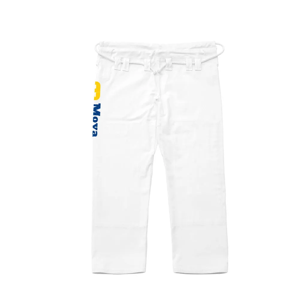Moya Varsity Adult Gi