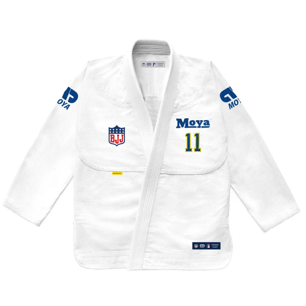 Moya Varsity Adult Gi