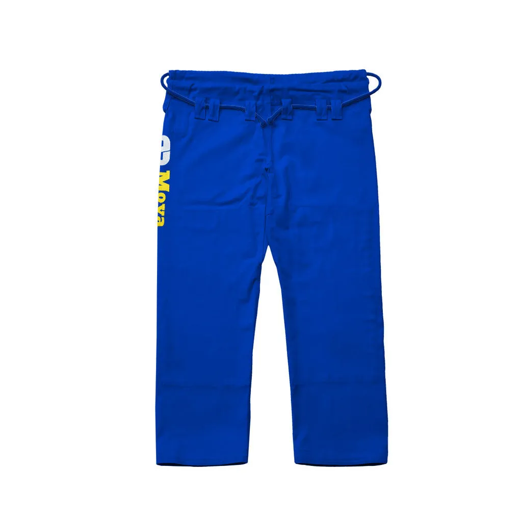Moya Varsity Adult Gi