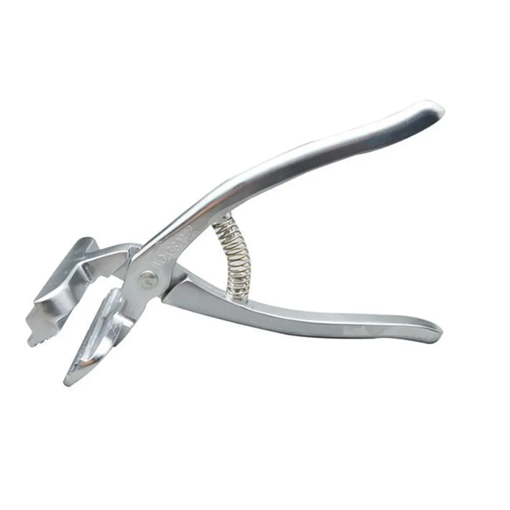 Prime Art Canvas Pliers - Stainless Steel