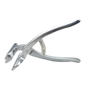 Prime Art Canvas Pliers - Stainless Steel