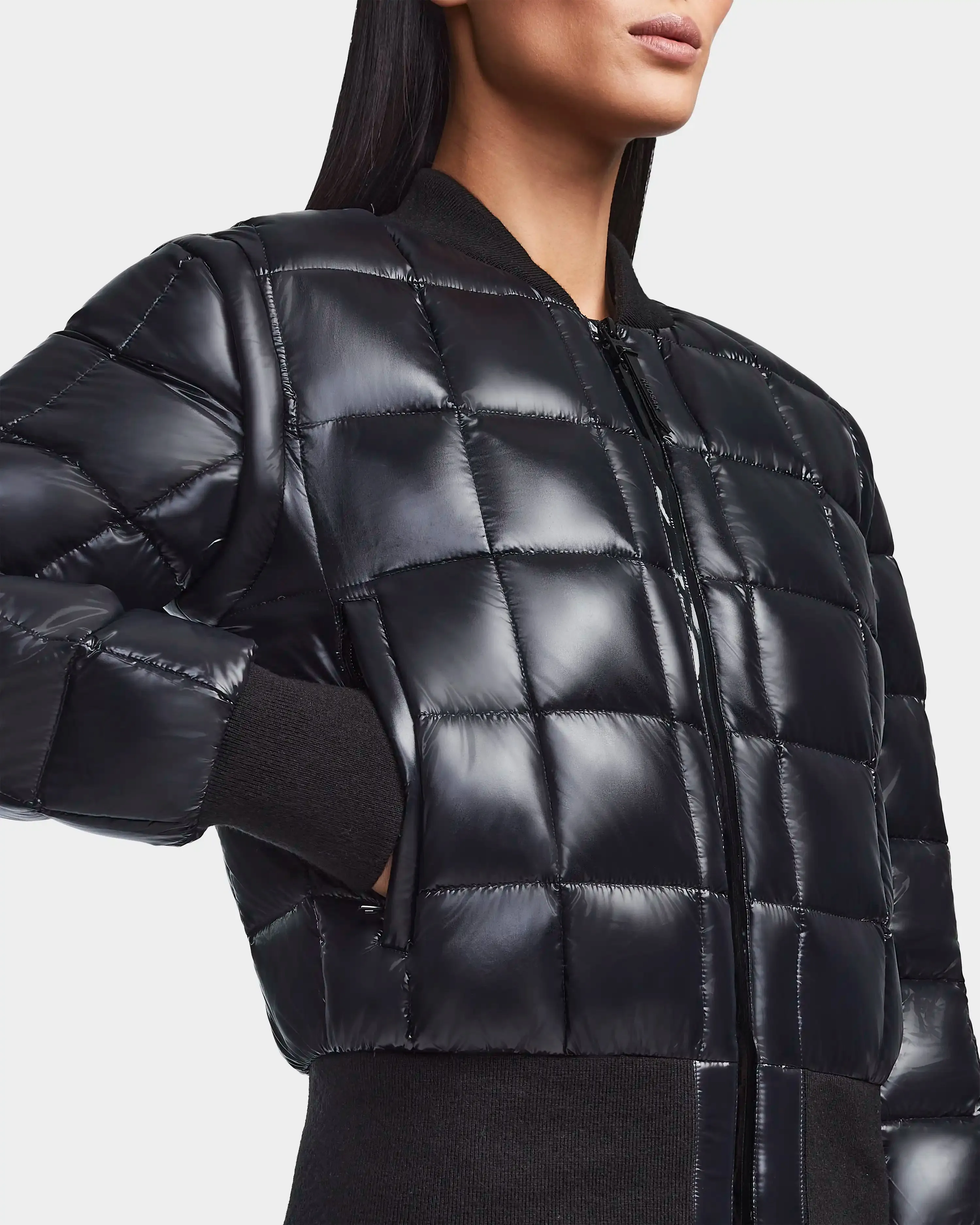RAVEN - L123522 Black