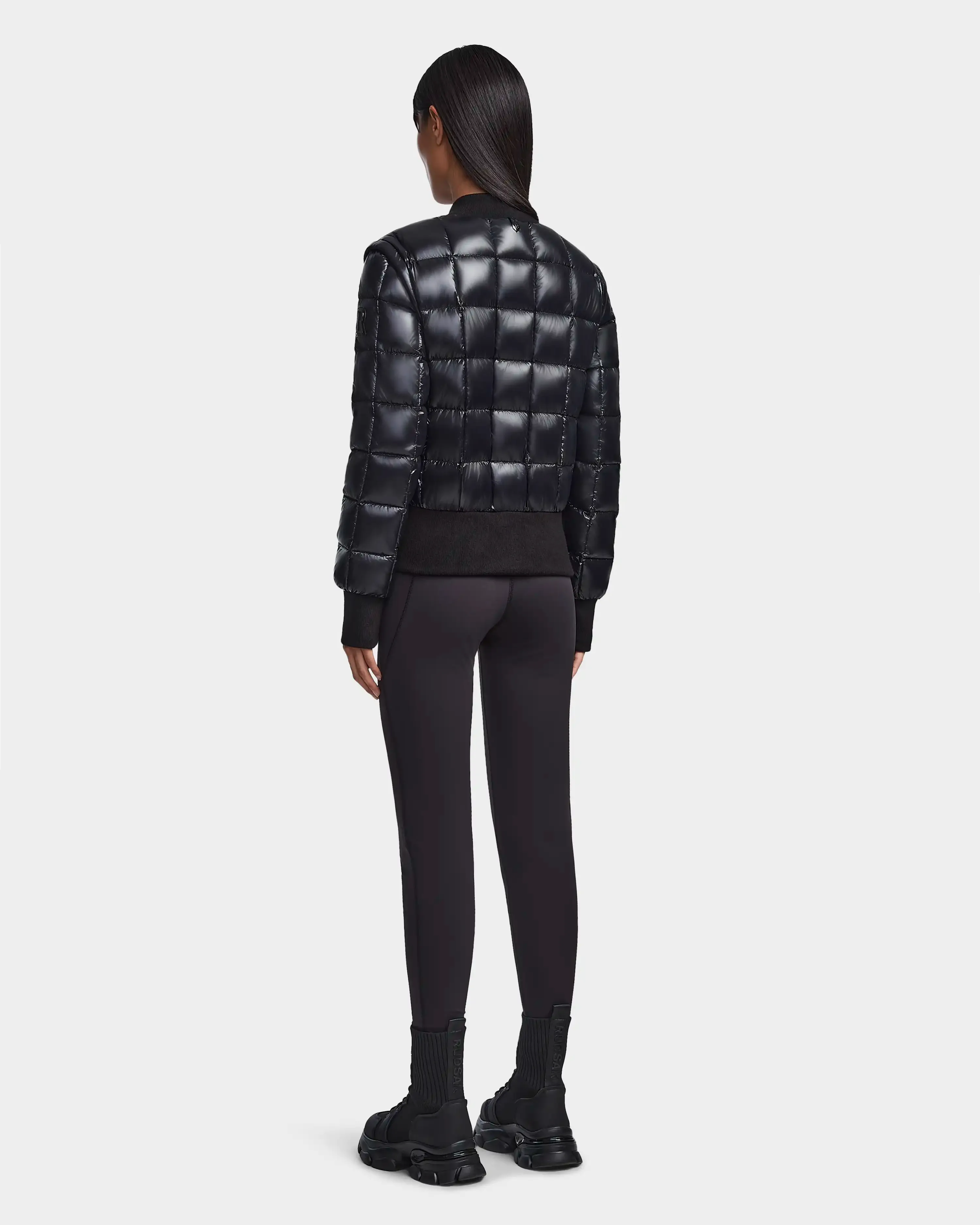 RAVEN - L123522 Black