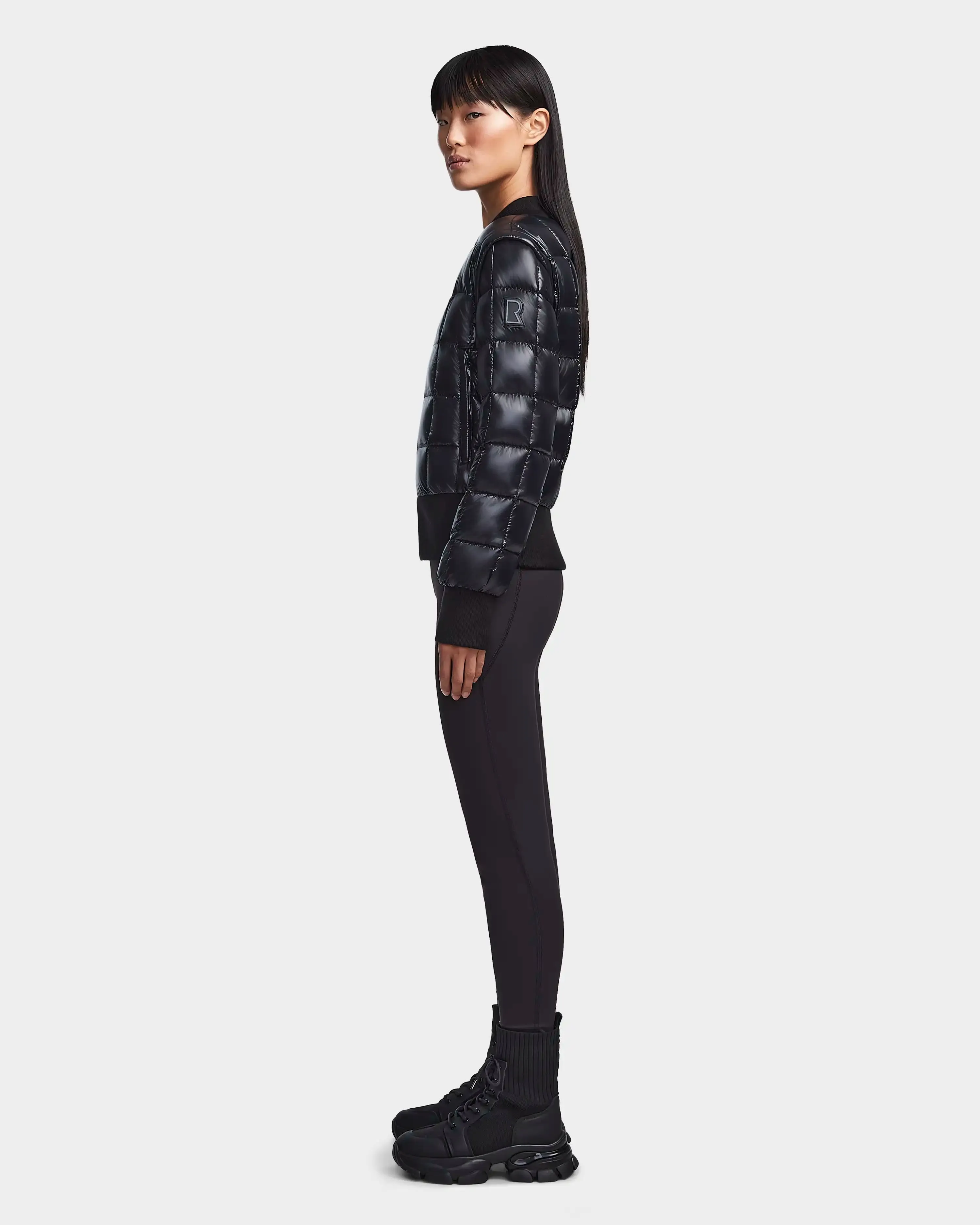 RAVEN - L123522 Black