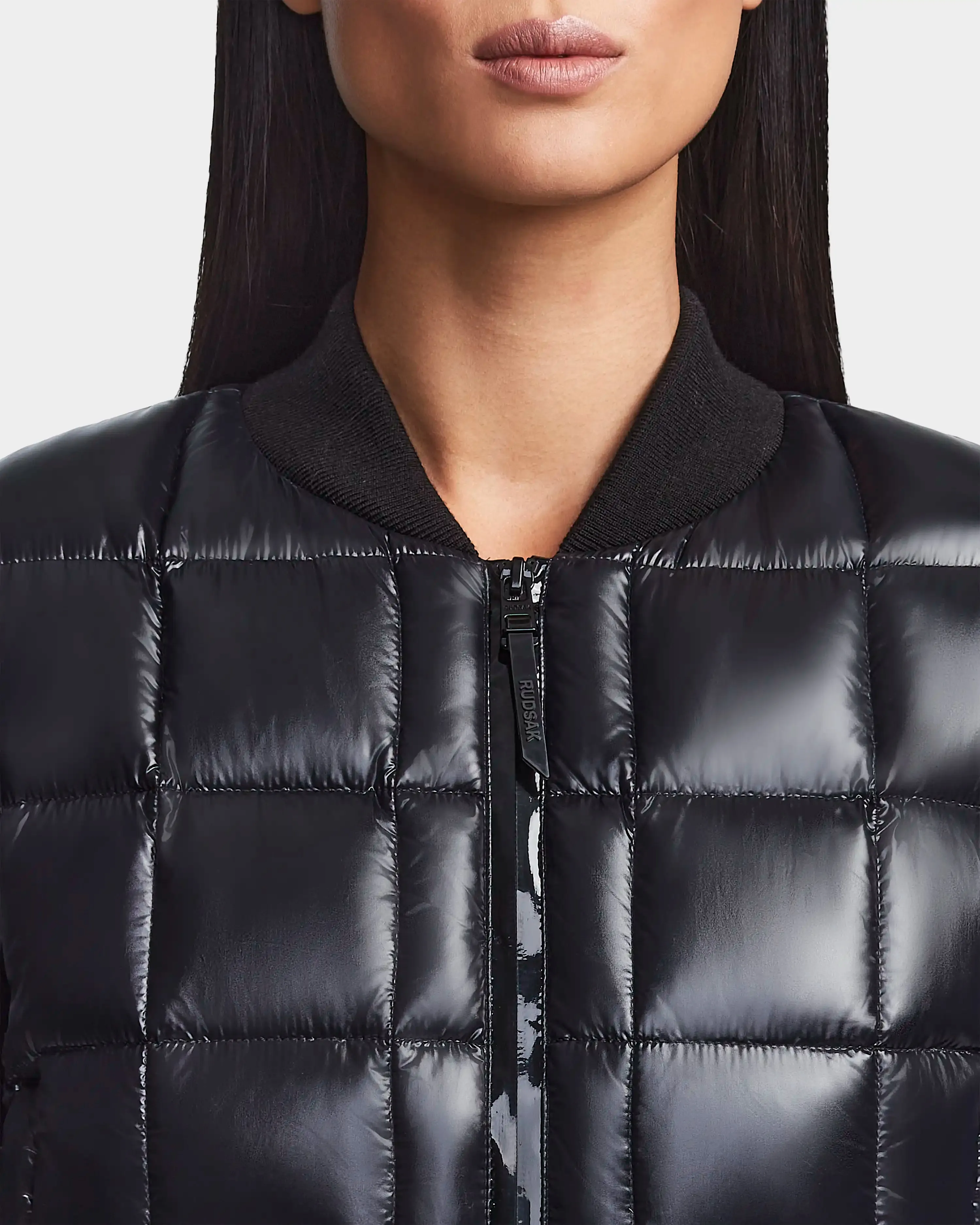 RAVEN - L123522 Black